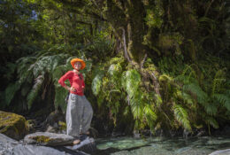 New Zealand 2025 (2 group) (41/84)